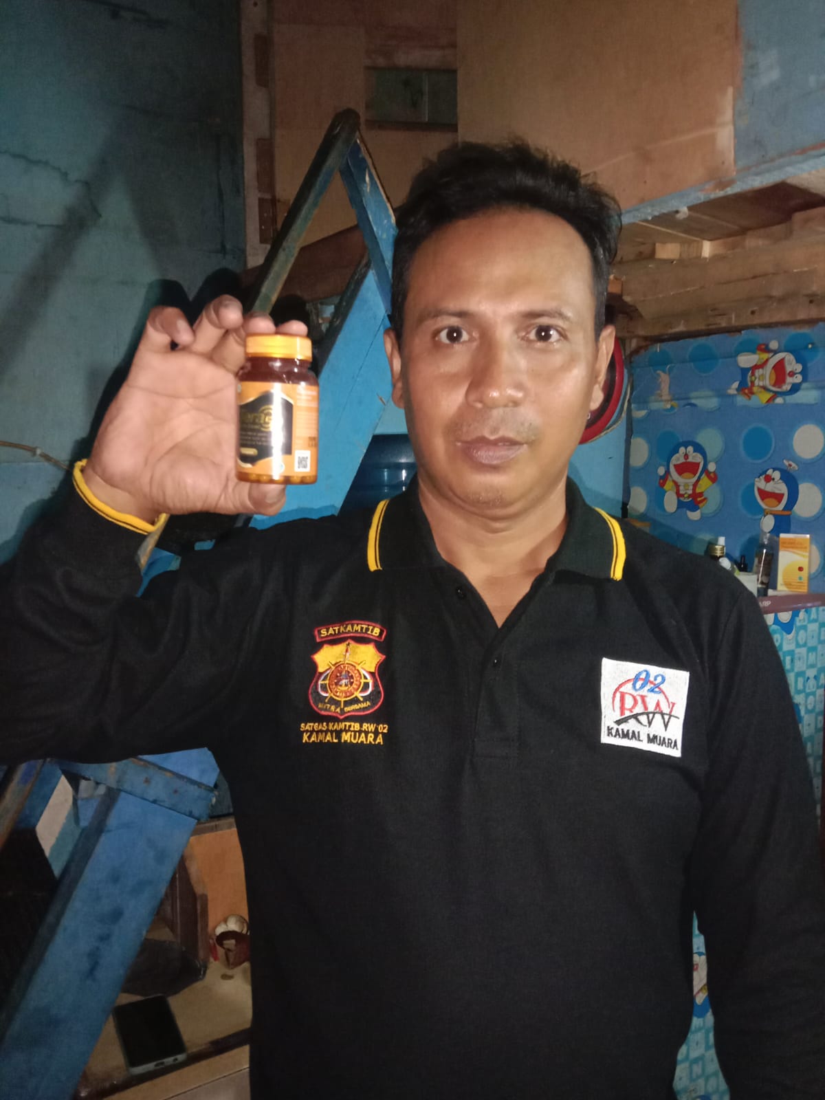 Rizky Dharmawan