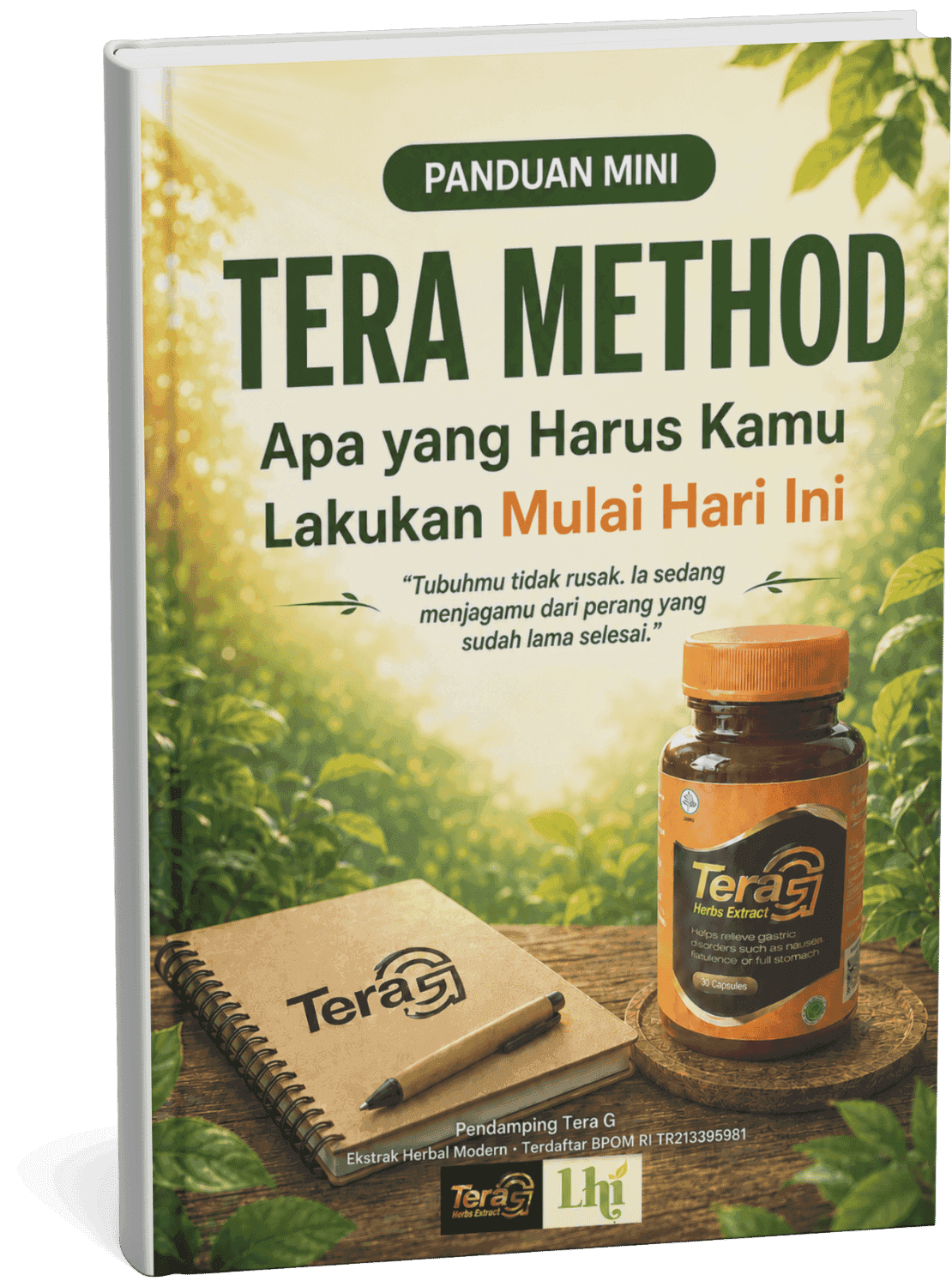Panduan Mini TERA Method