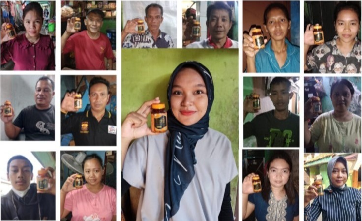 Merdeka dari Maag, GERD & Anxiety bersama Tera G